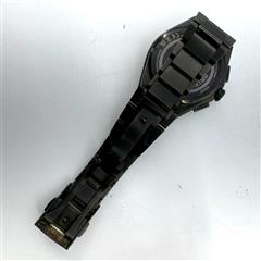 Seiko Astron GPS Solar SBXC155/5X83-0AA0-1 Ceramic Titanium